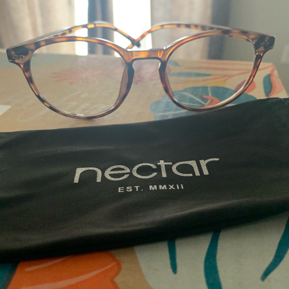 NECTAR BLUE LIGHT BLOCKING GLASSES